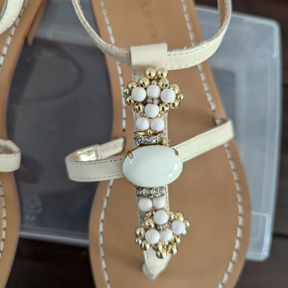 Ivanka Trump Sandals - Picture 3 of 13